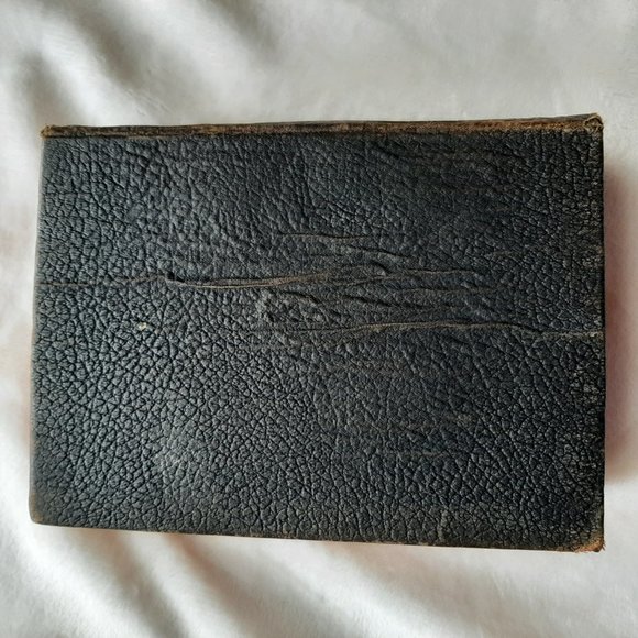 Vintage 1943 AUDELS Marine Engineers Handy Book - Picture 4 of 8